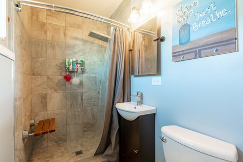 Tiny photo for 345 Maricopa Lane, Hoffman Estates, IL 60169 (MLS # 12581863)