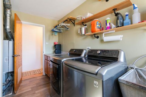 Tiny photo for 345 Maricopa Lane, Hoffman Estates, IL 60169 (MLS # 12581863)