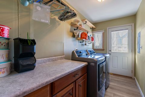 Tiny photo for 345 Maricopa Lane, Hoffman Estates, IL 60169 (MLS # 12581863)