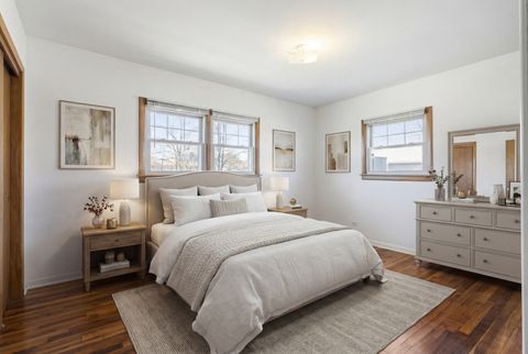 Tiny photo for 345 Maricopa Lane, Hoffman Estates, IL 60169 (MLS # 12581863)