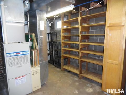 Tiny photo for 1620 N 3RD Street, Clinton, IA 52732 (MLS # QC4269977)