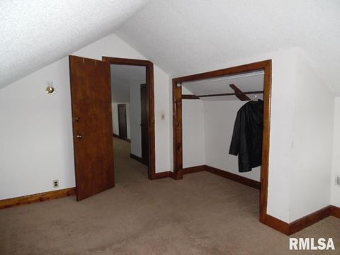 Tiny photo for 1620 N 3RD Street, Clinton, IA 52732 (MLS # QC4269977)