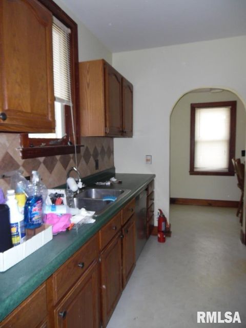 Tiny photo for 1620 N 3RD Street, Clinton, IA 52732 (MLS # QC4269977)
