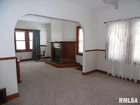 Tiny photo for 1620 N 3RD Street, Clinton, IA 52732 (MLS # QC4269977)