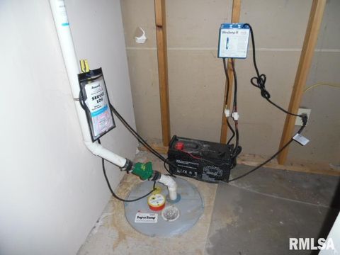 Tiny photo for 1620 N 3RD Street, Clinton, IA 52732 (MLS # QC4269977)