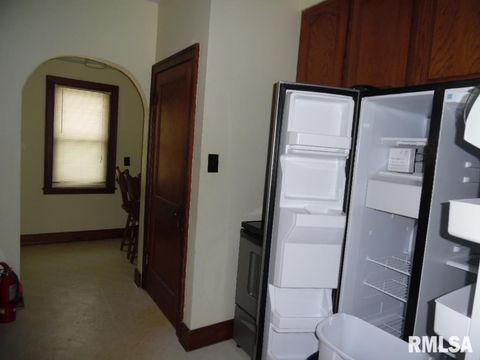 Tiny photo for 1620 N 3RD Street, Clinton, IA 52732 (MLS # QC4269977)