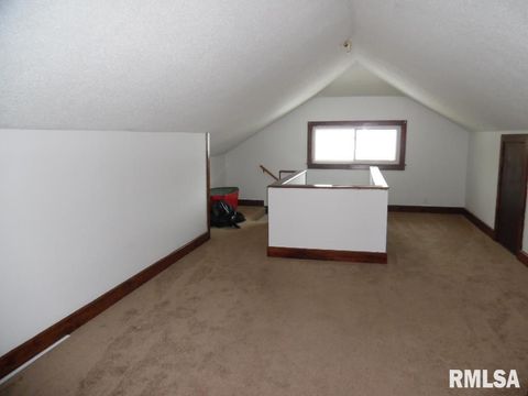 Tiny photo for 1620 N 3RD Street, Clinton, IA 52732 (MLS # QC4269977)