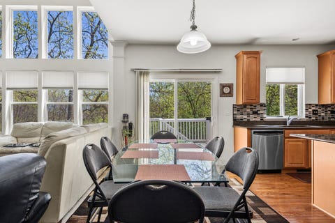 Tiny photo for 713 Blue Ridge Drive, Streamwood, IL 60107 (MLS # 12642502)