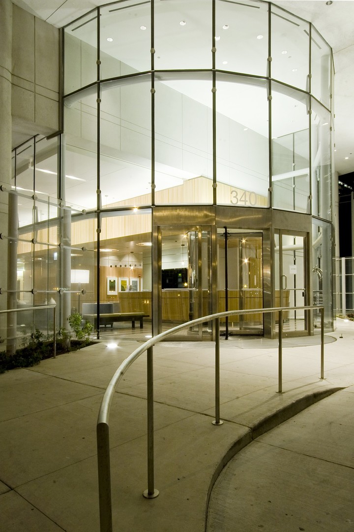 340 E Randolph Street 5504