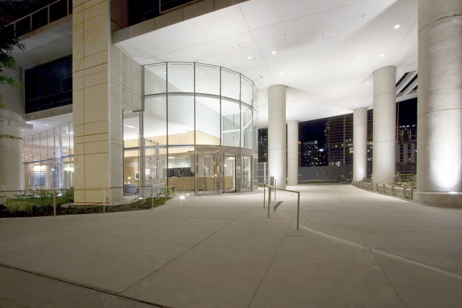 340 E Randolph Street 5504