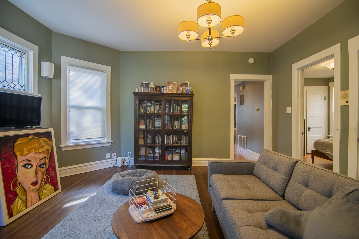 4948 N Winchester Avenue