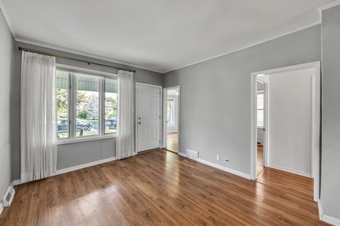 Tiny photo for 9821 Schiller Boulevard, Franklin Park, IL 60131 (MLS # 12511712)