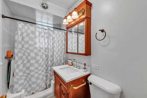 Tiny photo for 9821 Schiller Boulevard, Franklin Park, IL 60131 (MLS # 12511712)