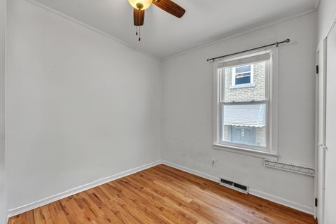 Tiny photo for 9821 Schiller Boulevard, Franklin Park, IL 60131 (MLS # 12511712)