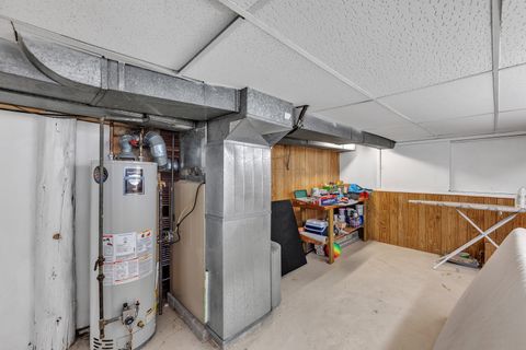 Tiny photo for 9821 Schiller Boulevard, Franklin Park, IL 60131 (MLS # 12511712)