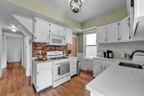 Tiny photo for 9821 Schiller Boulevard, Franklin Park, IL 60131 (MLS # 12511712)