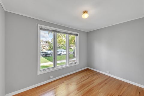 Tiny photo for 9821 Schiller Boulevard, Franklin Park, IL 60131 (MLS # 12511712)