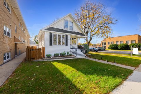 Tiny photo for 9821 Schiller Boulevard, Franklin Park, IL 60131 (MLS # 12511712)