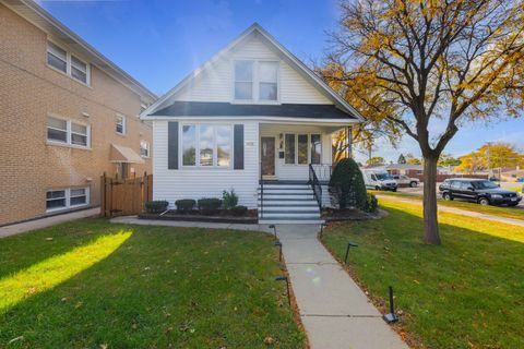 9821 Schiller Boulevard Franklin Park IL 60131