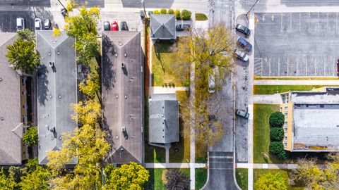 Tiny photo for 9821 Schiller Boulevard, Franklin Park, IL 60131 (MLS # 12511712)