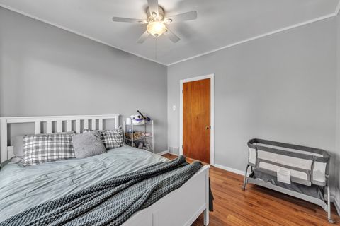 Tiny photo for 9821 Schiller Boulevard, Franklin Park, IL 60131 (MLS # 12511712)