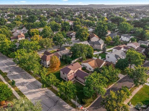 Tiny photo for 141 Campbell Drive, Bolingbrook, IL 60440 (MLS # 12469513)