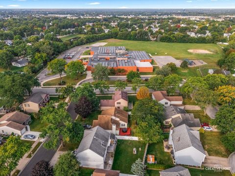 Tiny photo for 141 Campbell Drive, Bolingbrook, IL 60440 (MLS # 12469513)