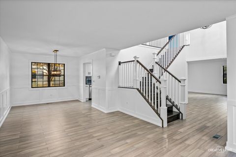 Tiny photo for 141 Campbell Drive, Bolingbrook, IL 60440 (MLS # 12469513)