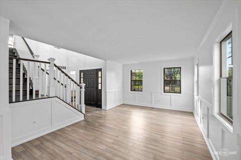 Tiny photo for 141 Campbell Drive, Bolingbrook, IL 60440 (MLS # 12469513)