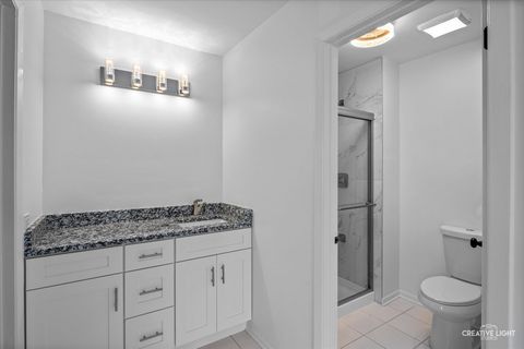 Tiny photo for 141 Campbell Drive, Bolingbrook, IL 60440 (MLS # 12469513)