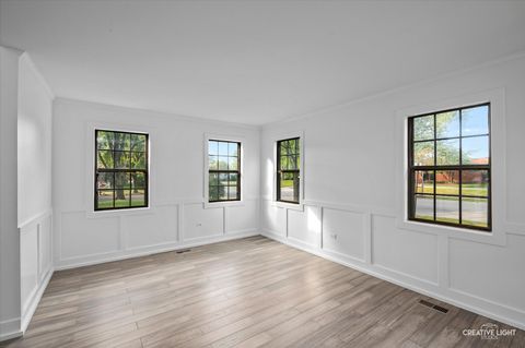 Tiny photo for 141 Campbell Drive, Bolingbrook, IL 60440 (MLS # 12469513)