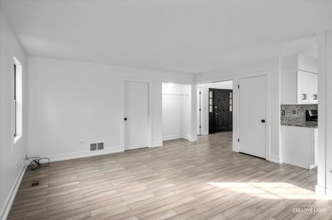 Tiny photo for 141 Campbell Drive, Bolingbrook, IL 60440 (MLS # 12469513)