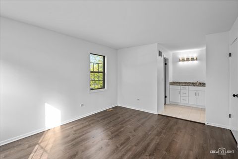 Tiny photo for 141 Campbell Drive, Bolingbrook, IL 60440 (MLS # 12469513)