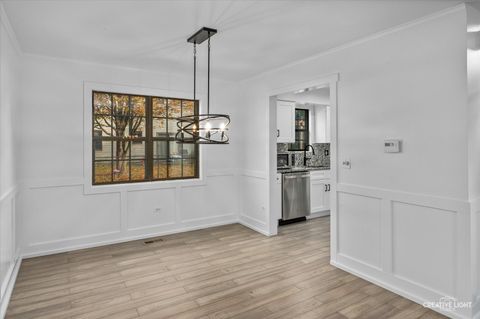 Tiny photo for 141 Campbell Drive, Bolingbrook, IL 60440 (MLS # 12469513)