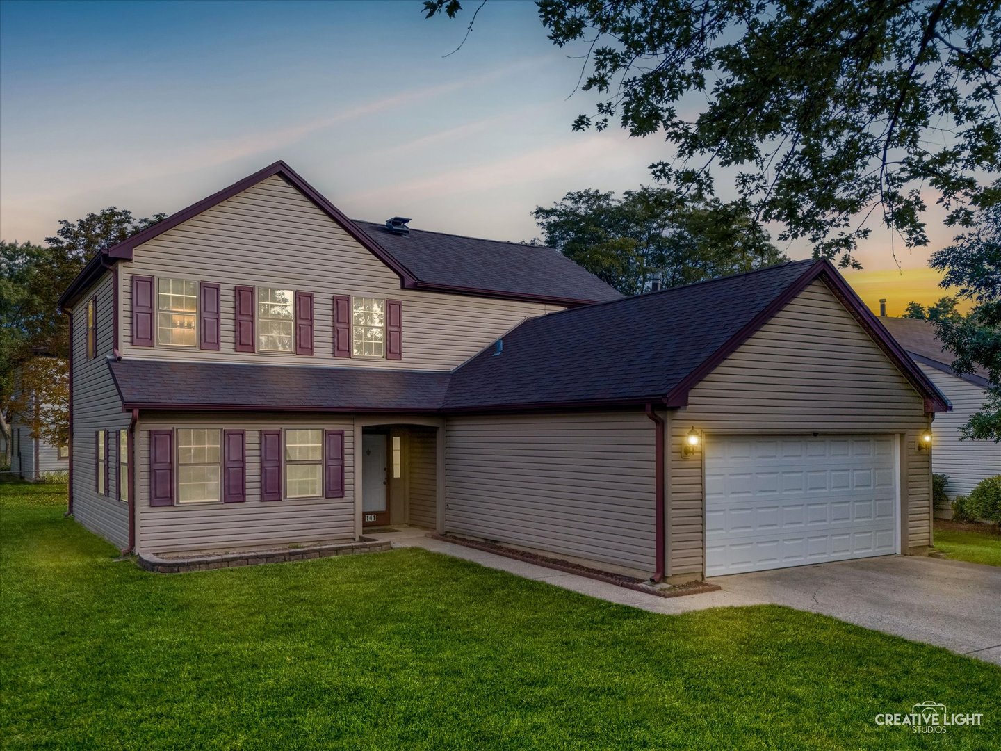 141 Campbell Drive
