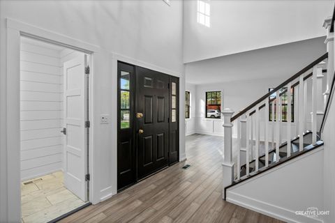Tiny photo for 141 Campbell Drive, Bolingbrook, IL 60440 (MLS # 12469513)
