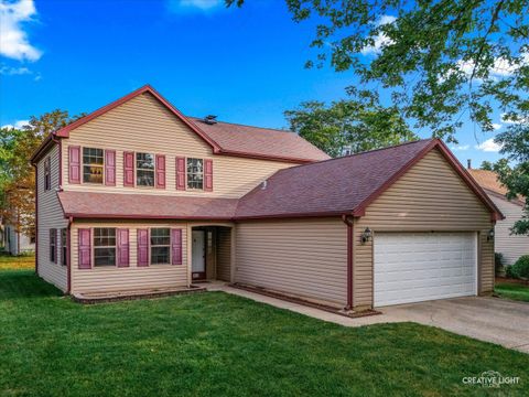 Photo of 141 Campbell Drive, Bolingbrook, IL 60440 (MLS # 12469513)