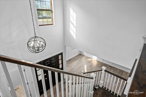 Tiny photo for 141 Campbell Drive, Bolingbrook, IL 60440 (MLS # 12469513)