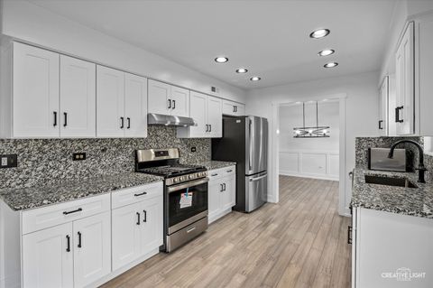 Tiny photo for 141 Campbell Drive, Bolingbrook, IL 60440 (MLS # 12469513)