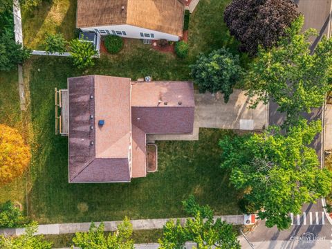 Tiny photo for 141 Campbell Drive, Bolingbrook, IL 60440 (MLS # 12469513)