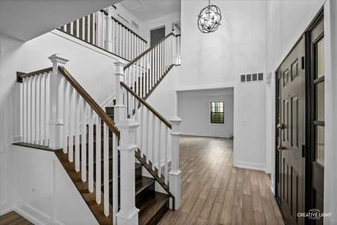 Tiny photo for 141 Campbell Drive, Bolingbrook, IL 60440 (MLS # 12469513)