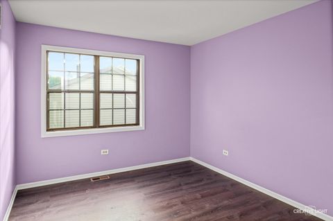 Tiny photo for 141 Campbell Drive, Bolingbrook, IL 60440 (MLS # 12469513)