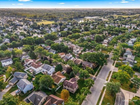 Tiny photo for 141 Campbell Drive, Bolingbrook, IL 60440 (MLS # 12469513)