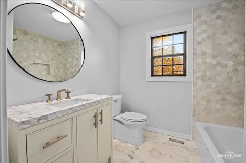 Tiny photo for 141 Campbell Drive, Bolingbrook, IL 60440 (MLS # 12469513)