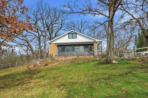 Tiny photo for 11904 S 86th Avenue, Palos Park, IL 60464 (MLS # 12618351)