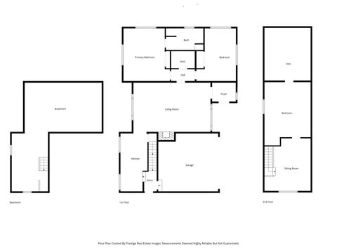 Tiny photo for 11904 S 86th Avenue, Palos Park, IL 60464 (MLS # 12618351)
