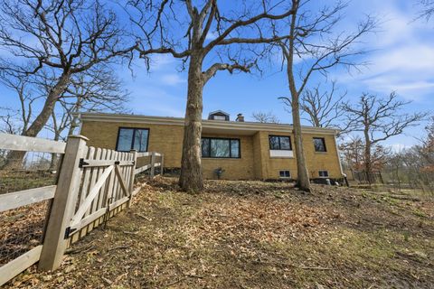 Tiny photo for 11904 S 86th Avenue, Palos Park, IL 60464 (MLS # 12618351)