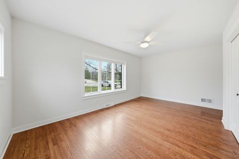 Tiny photo for 11904 S 86th Avenue, Palos Park, IL 60464 (MLS # 12618351)