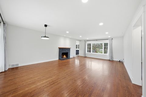 Tiny photo for 11904 S 86th Avenue, Palos Park, IL 60464 (MLS # 12618351)