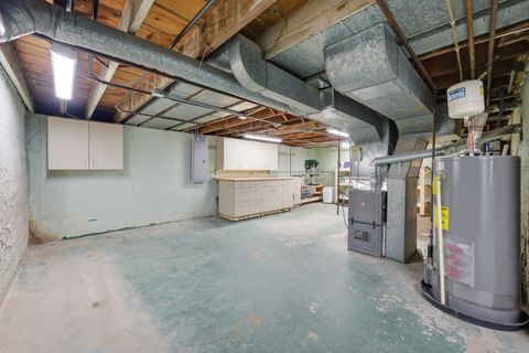 Tiny photo for 11904 S 86th Avenue, Palos Park, IL 60464 (MLS # 12618351)